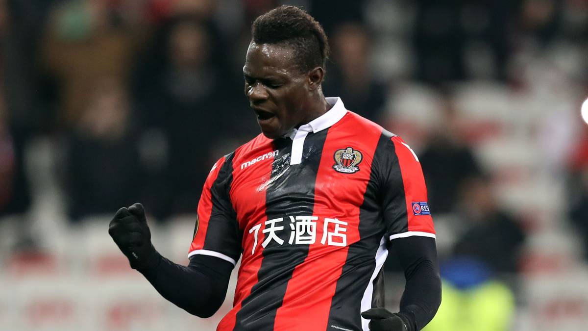 Balotelli struggling to find new club before market close