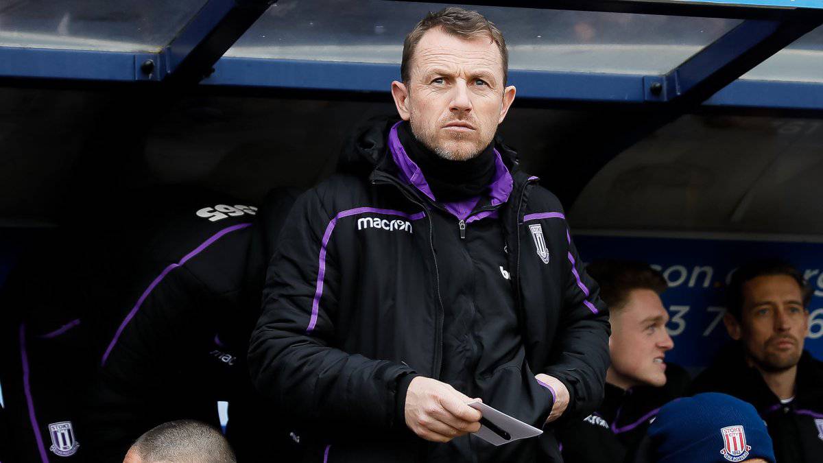 El Stoke City despide a su entrenador debido a los malos resultados