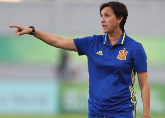 Toña Is da la lista de la nueva Sub-17 para el Torneo Atlántico
