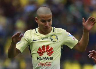 Betis pondering move for Ajax target Diego Lainez