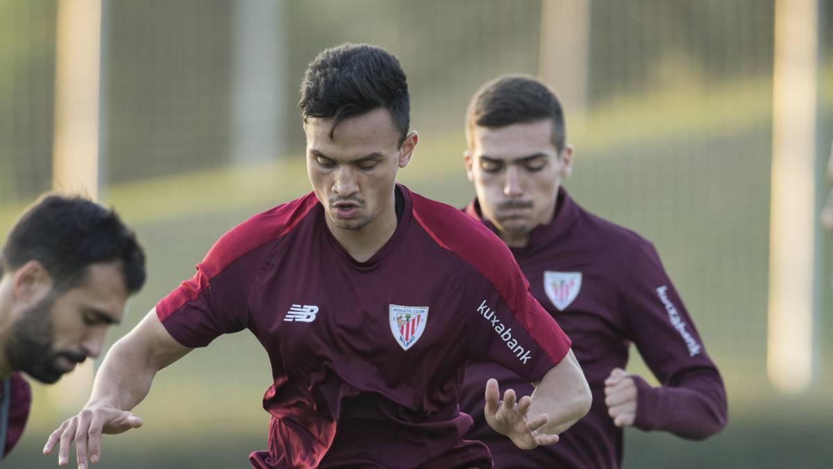 Oficial: Ganea sale cedido al Numancia