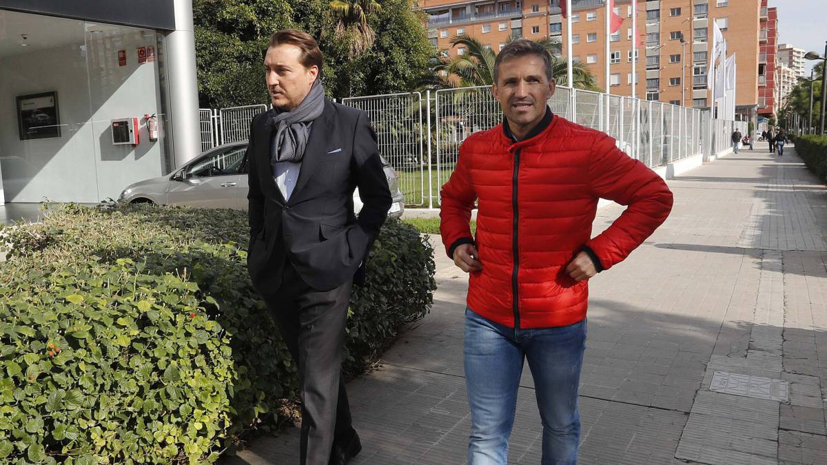 El Consejo deja el futuro de Tito en el aire hasta después de enero