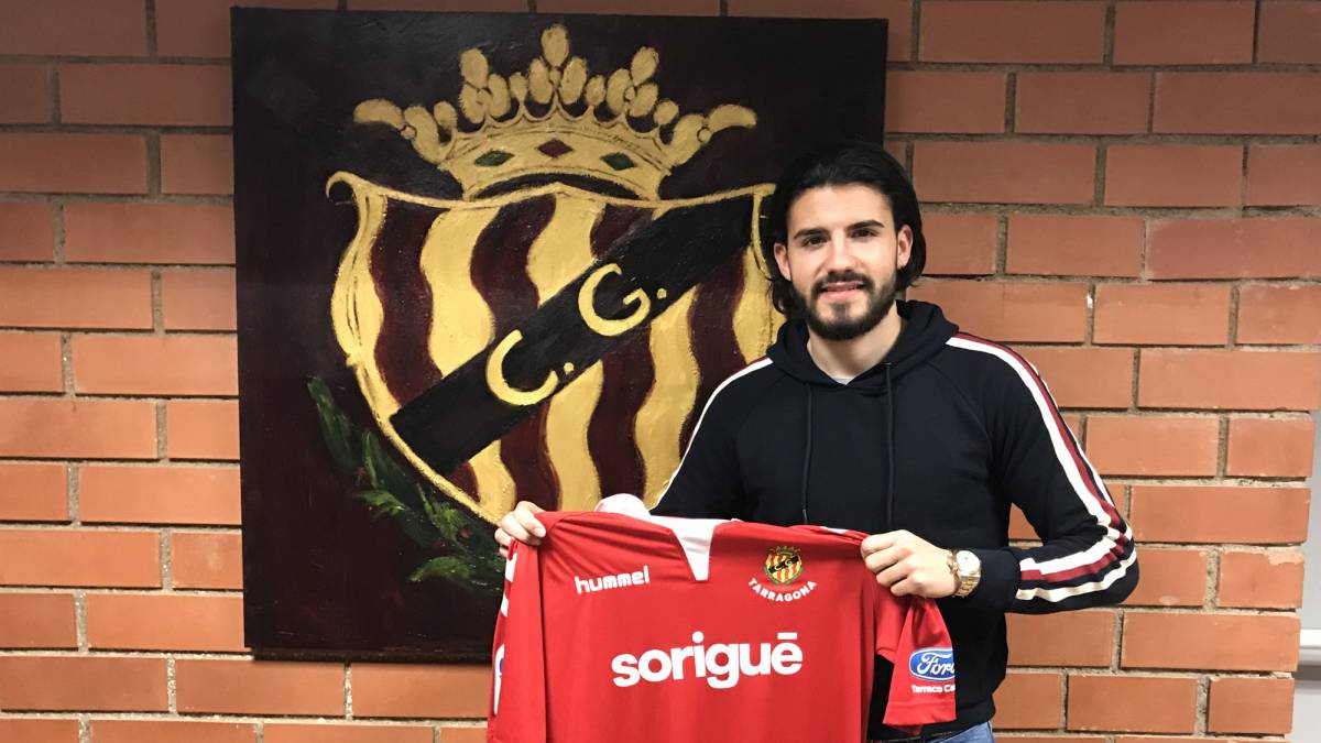 Pipa: "Que la afición te ovacione te ayuda y sube el ánimo"