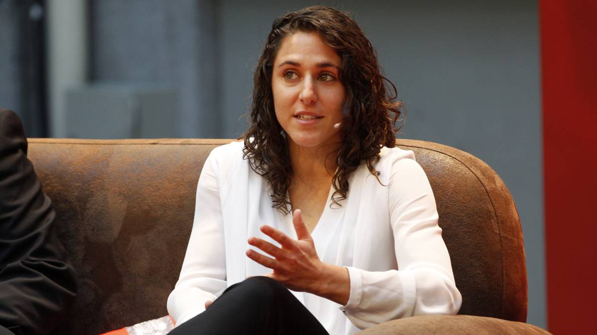 Vero Boquete: "Urge tener un convenio y un salario mínimo"
