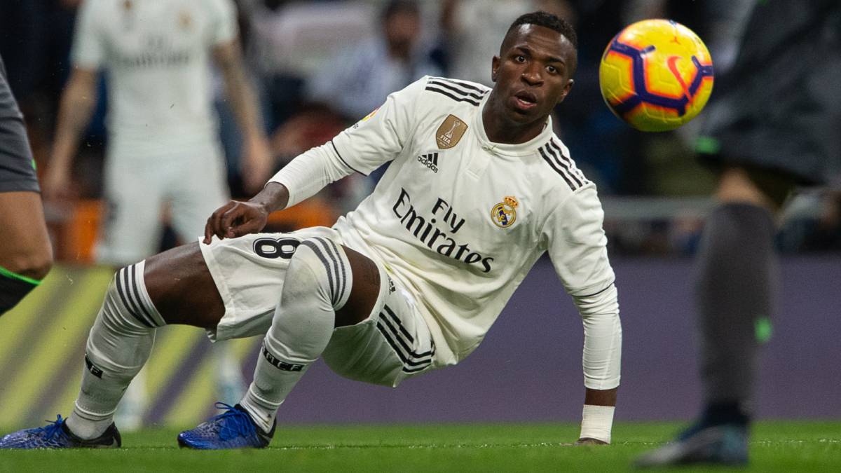 Real Madrid - Leganés: horario, TV y dónde seguir online la Copa