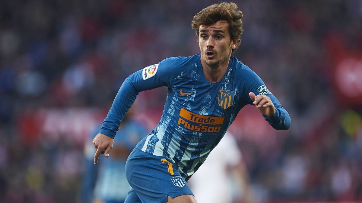 Girona - Atlético: horario, canal TV y dónde ver online la Copa