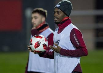 Athletic - Sevilla: horario, canal de TV y dónde ver online
