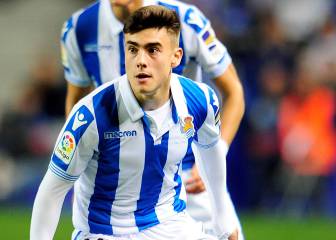 Dos jugadores del siglo XXI ya han debutado en LaLiga