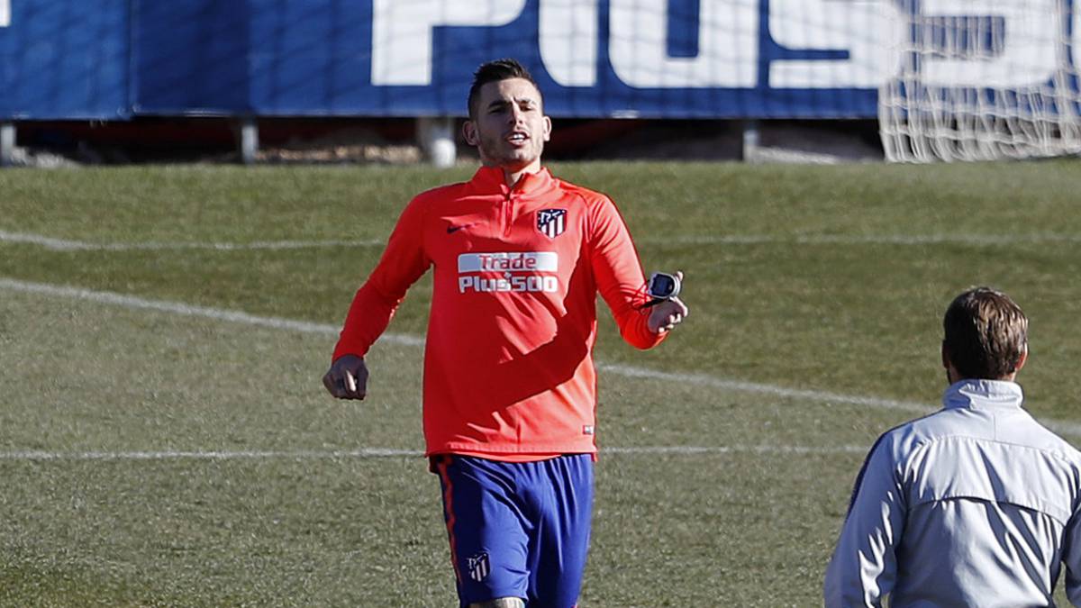 El Bayern Múnich sobre Lucas: "Habrá que ver qué es posible"