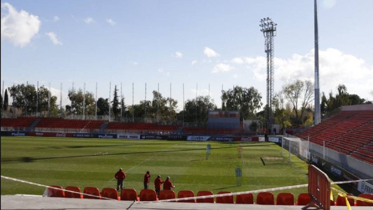 Cerro del Espino.
