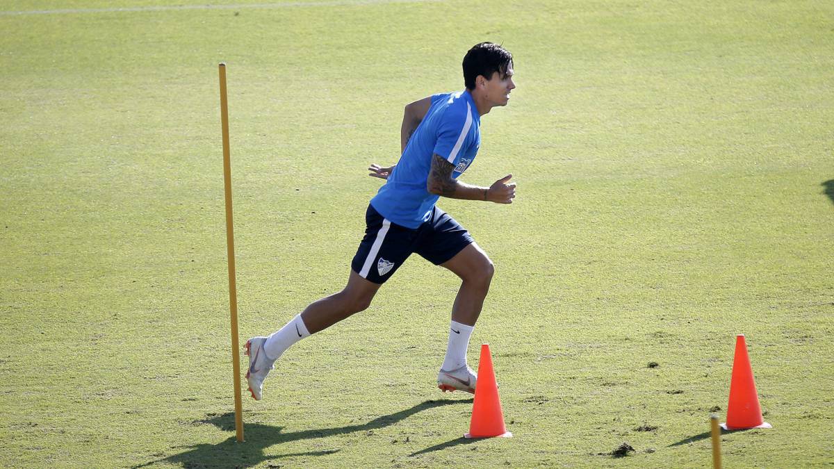 El vestuario pasa página: "Lo del Reus está olvidado"