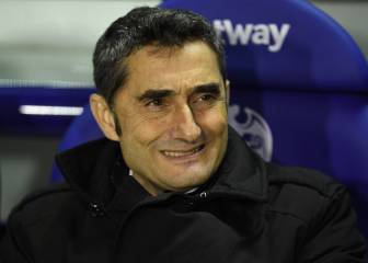 Valverde, de Coutinho: