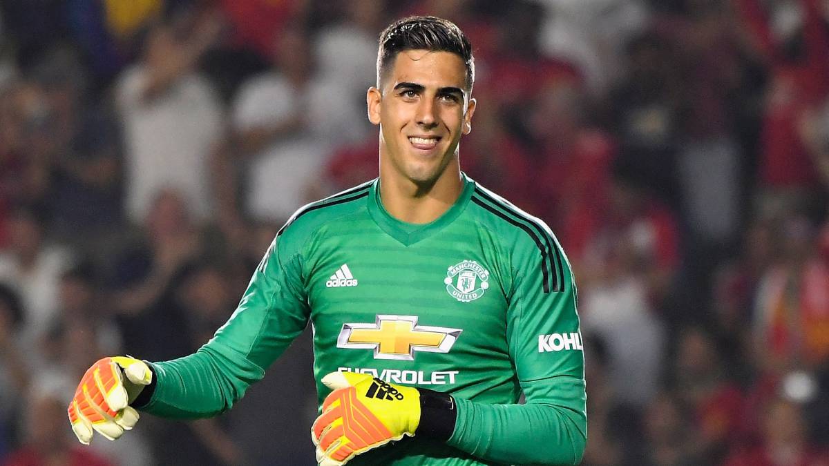 El Manchester United cancela las cesiones de Pereira y Willock