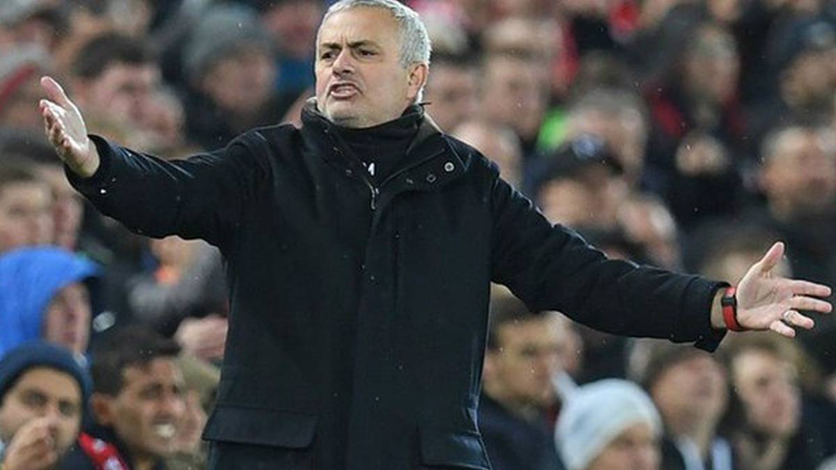 Mourinho on Madrid: "If they want you back, it's because you did something well"
