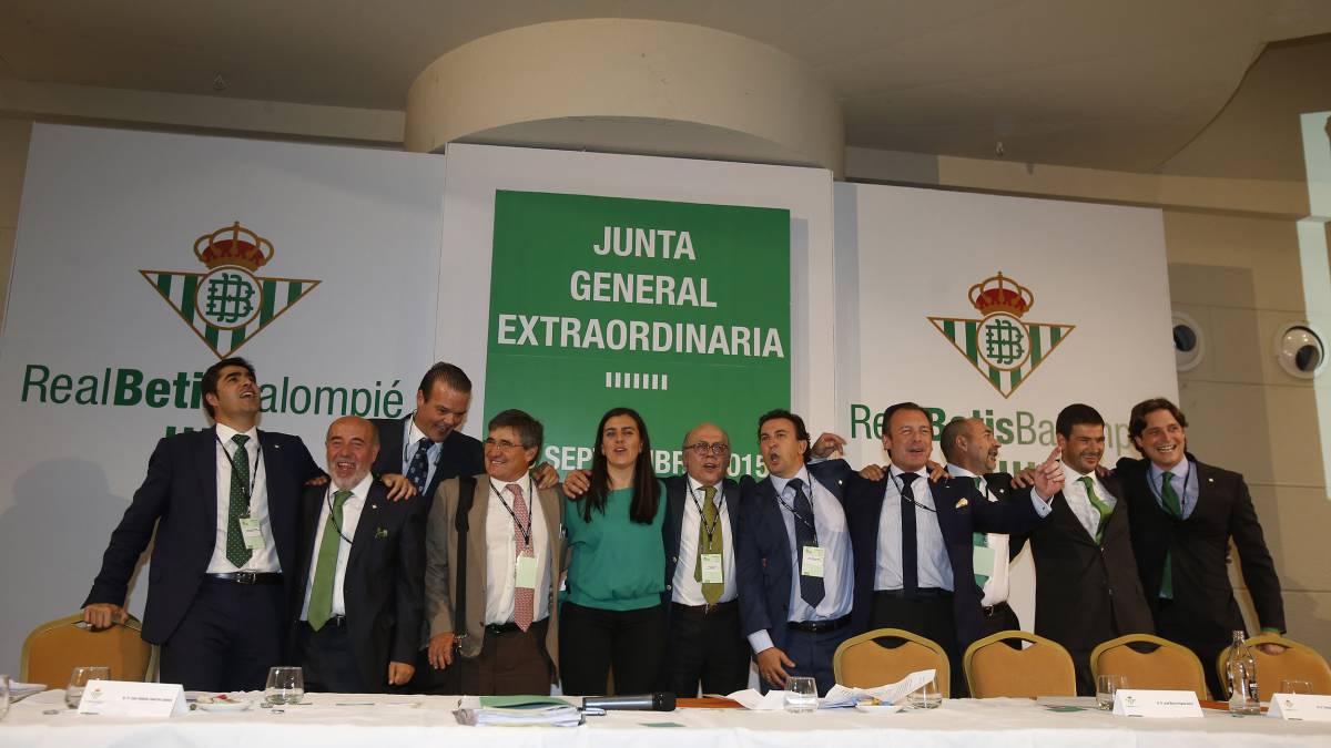 La Audiencia archiva la denuncia sobre la Junta del 23-S de 2015