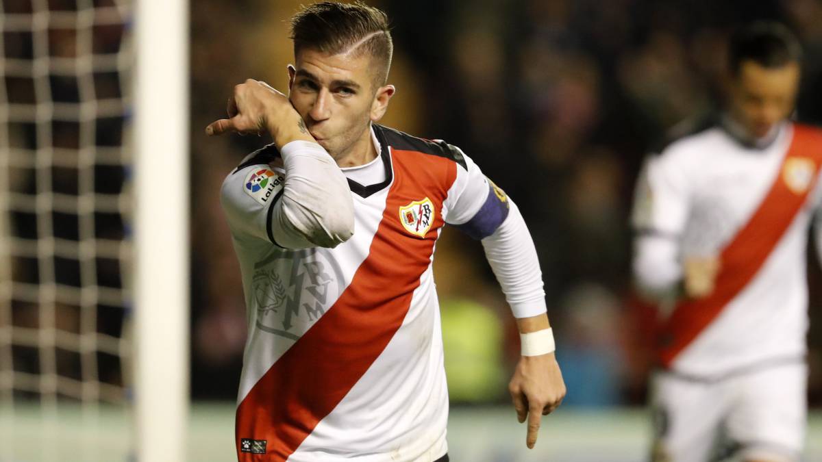 Cómo y dónde seguir en directo por televisión y online el Rayo Vallecano vs Celta, partido de la jornada 19 de Primera que se jugará en Vallecas.