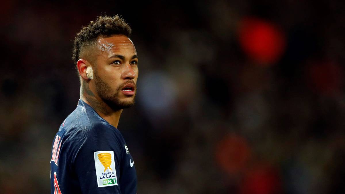 Barcelona: Neymar imploring club to re-sign him - El Mundo