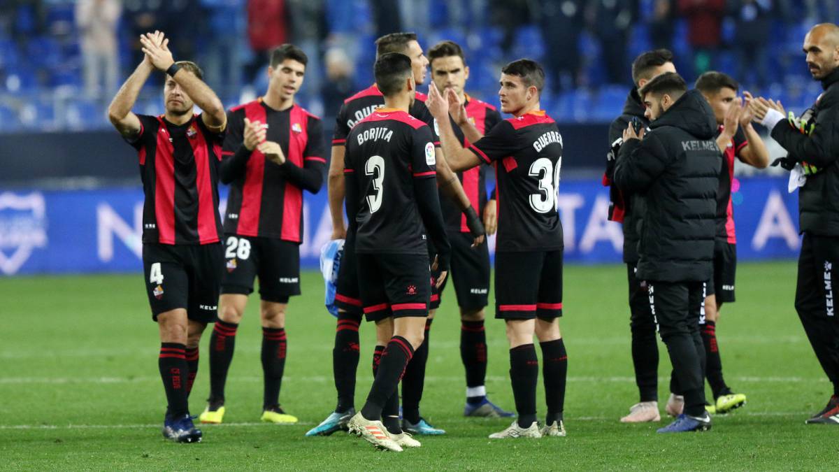 La AFE niega haber solicitado la exclusión del Reus de LaLiga