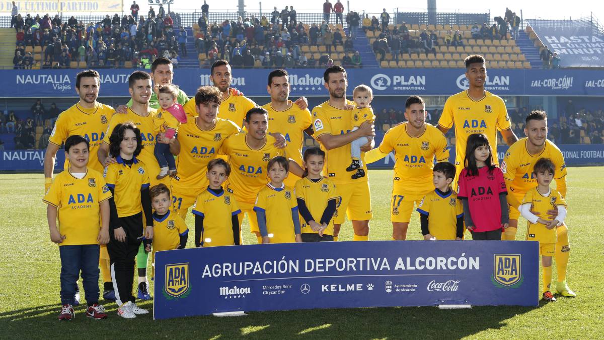 Alcorcón