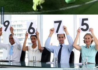 Los mejores memes de la derrota del Barcelona en Copa del Rey