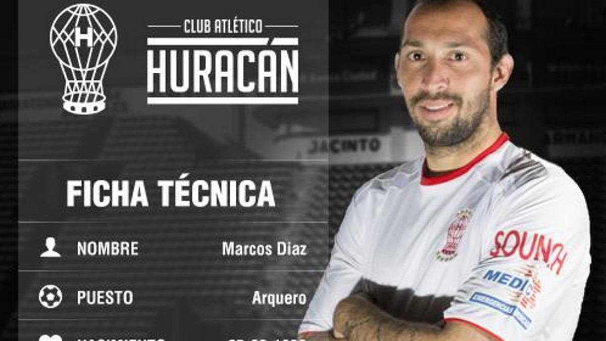 Marcos Díaz, cerca de fichar por Boca: adiós al Leganés