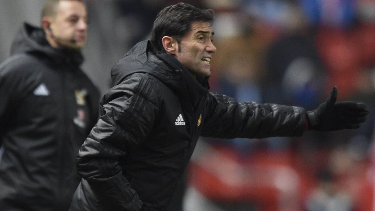 Horario, canal de TV y dónde ver en directo por televisión y online el Valencia vs Valladolid, de la jornada 19 de Primera que se jugará en Mestalla.