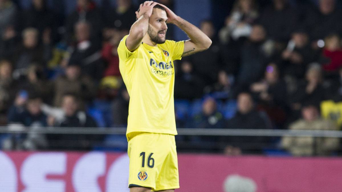 Horario, canal de TV y dónde seguir en directo online el Villarreal - Getafe, partido de la jornada 19 de Primera que se disputará en La Cerámica.