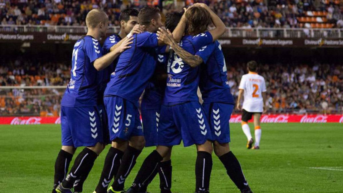 Seis victorias pucelanas en 41 visitas y el recuerdo del Minutazo