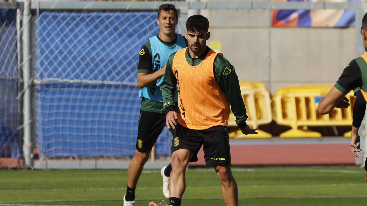 Tana, Sacko y Parras serán finalmente las únicas salidas