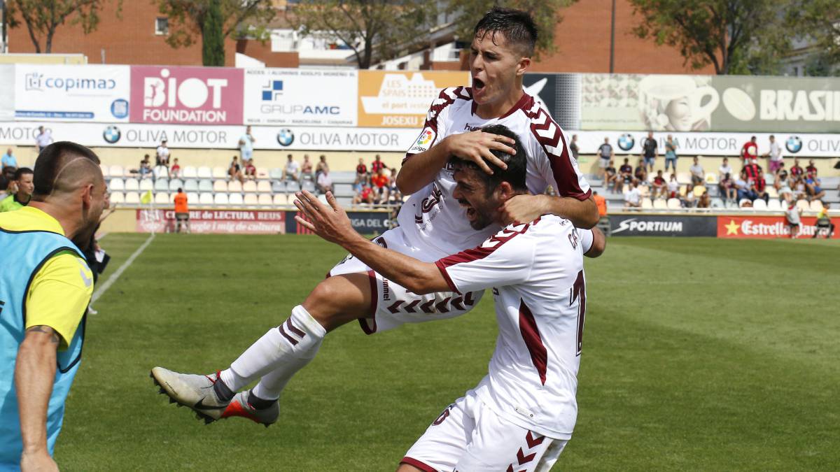 Albacete-Sporting: horario, cómo ver en directo en TV y online