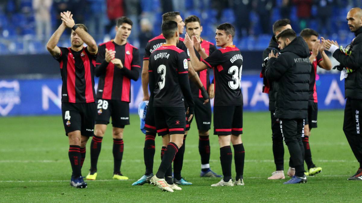 Reus-Numancia: horario, cómo ver en directo en TV y online