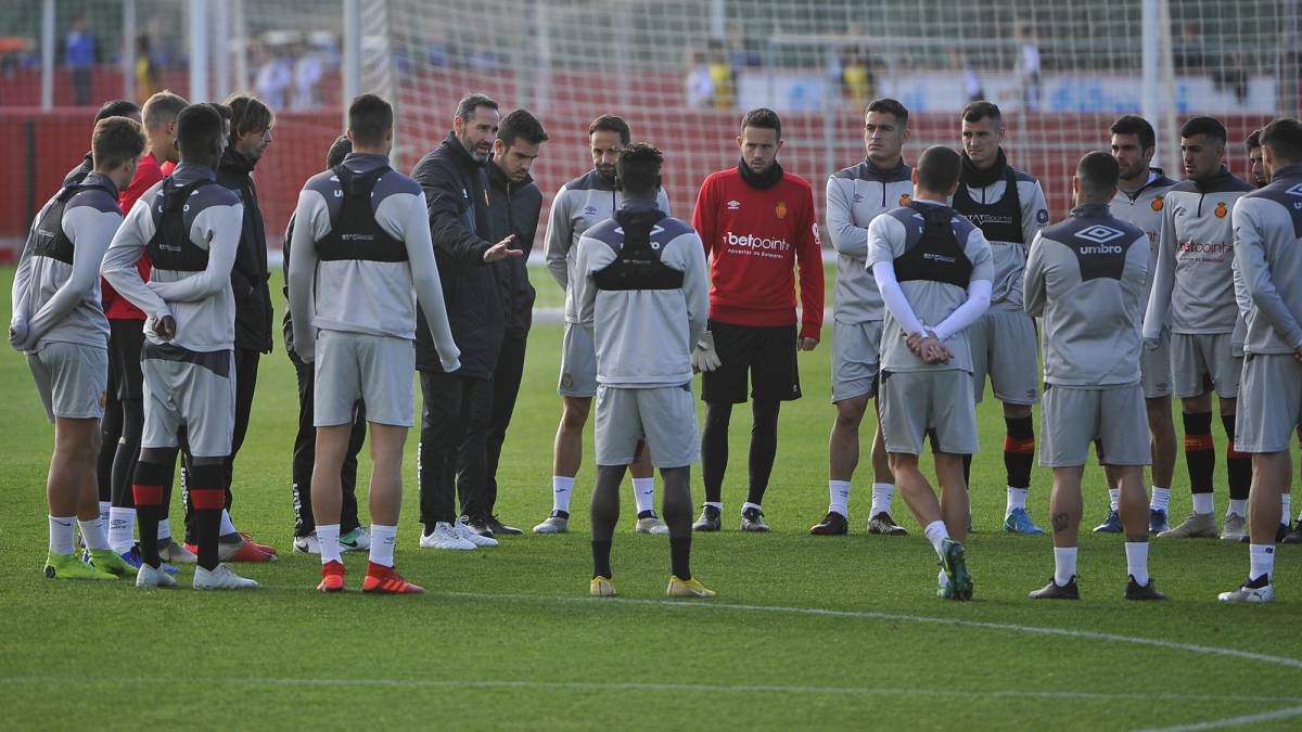Mallorca-Deportivo: horario, cómo ver en TV y online