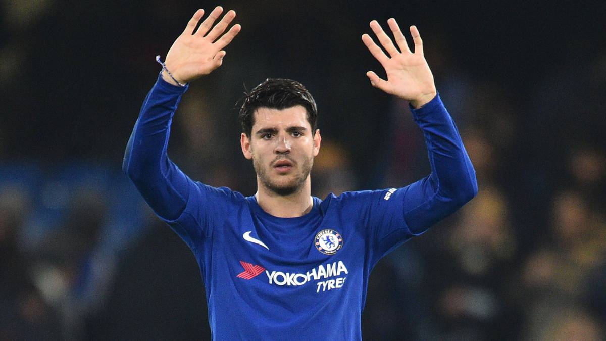 Morata