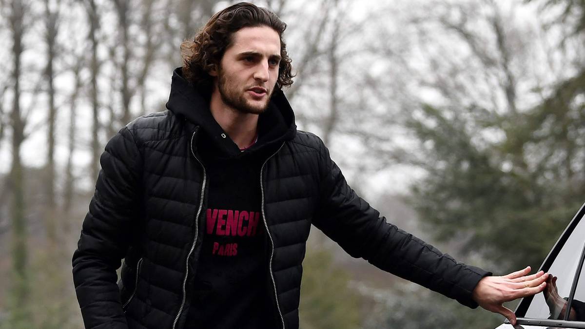 Rabiot