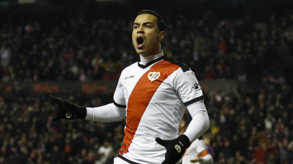 De Tomás: "Lopetegui wanted me to stay but I didn't want to spend the year sitting on the bench"