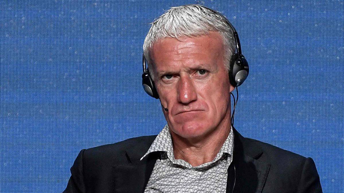 Benzema: Deschamps not ready to forgive Real Madrid star