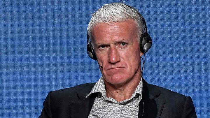 Benzema: Deschamps not ready to forgive Real Madrid star