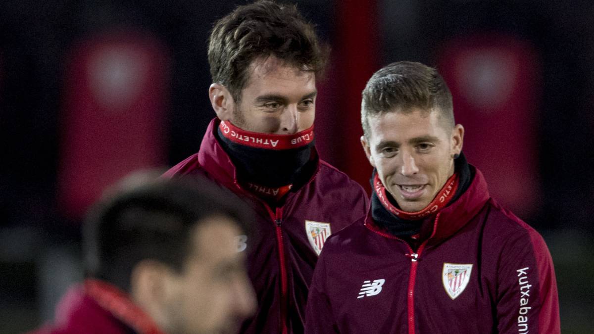 Ibai entra en la lista para el Sevilla y podría debutar