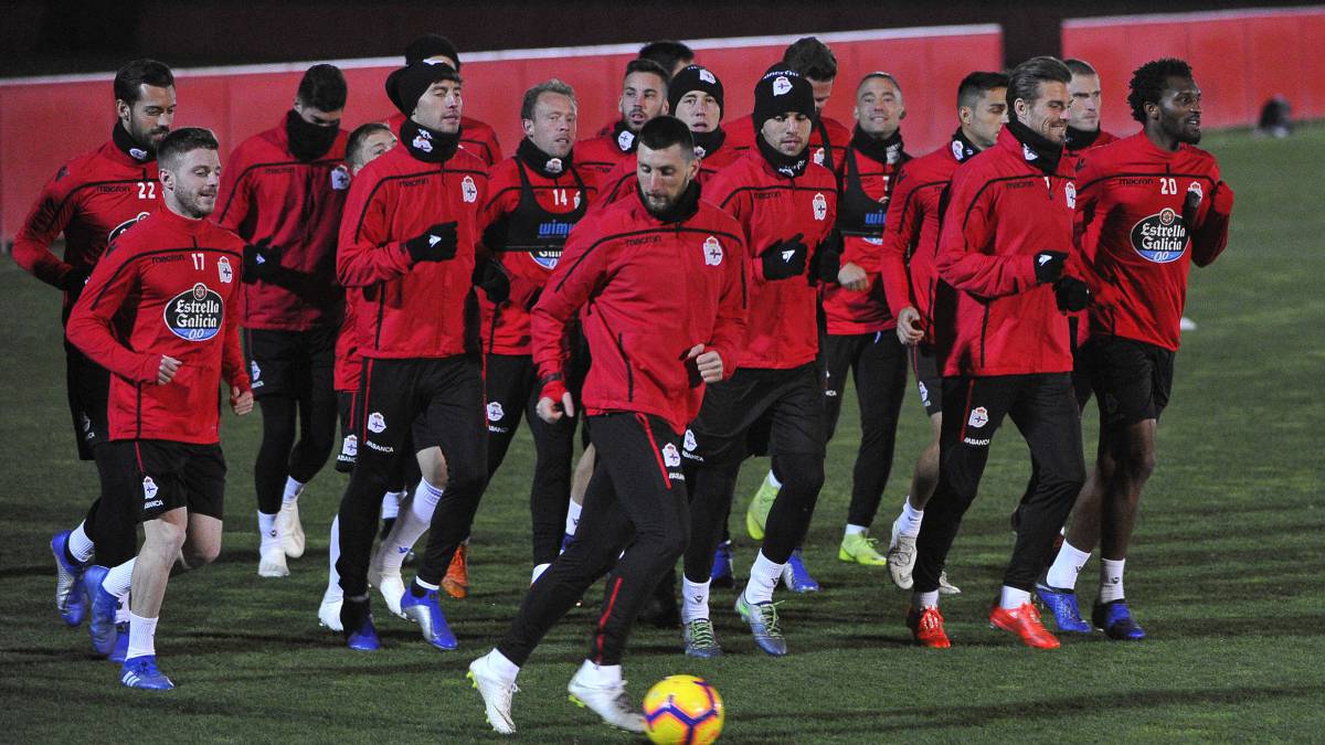 Deportivo