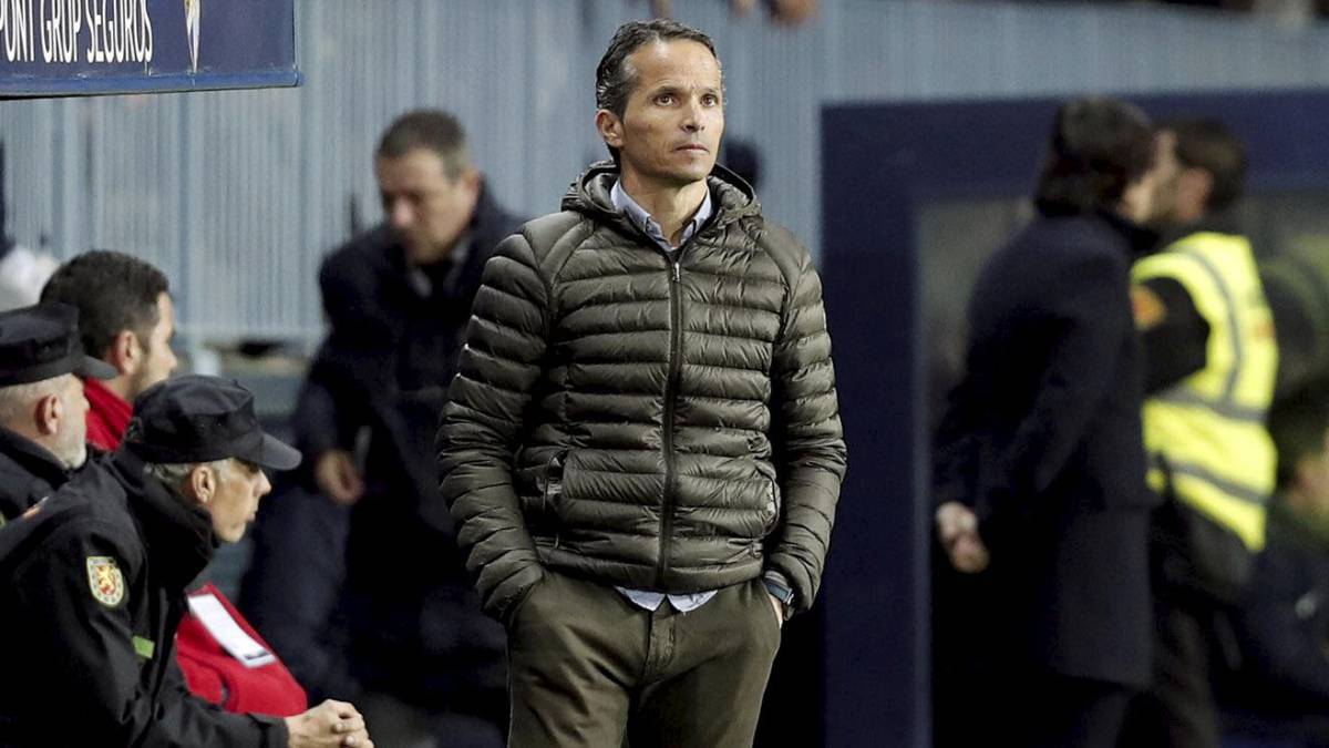 Bartolo: "La situación no es la mejor, pero espero que no sea el último partido"