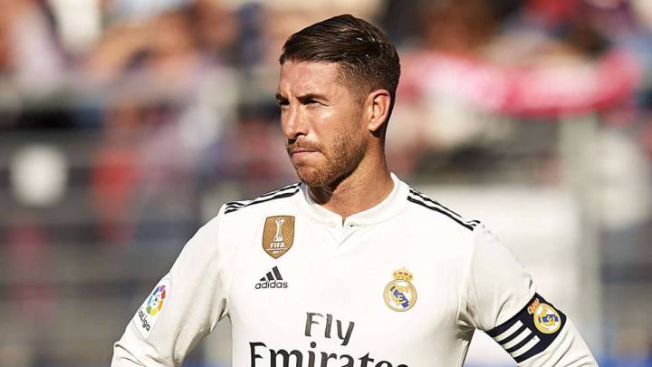Betis - Real Madrid: horario, TV y dónde ver en directo online
