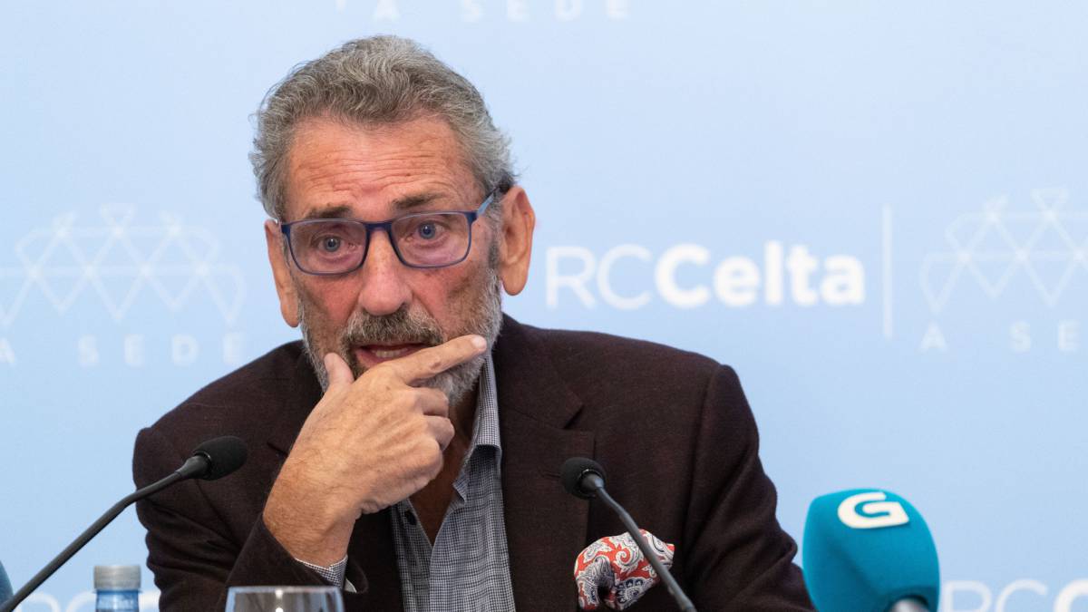 Carlos Mouriño no pagó al Xuvenil de Teis
