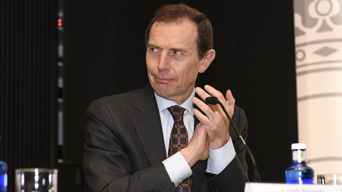 Butragueño