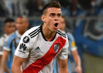 El Atleti ingresa 3,5 millones inesperados por Santos Borré