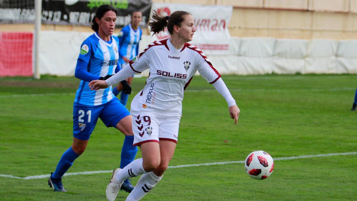 Bulatovic, convocada con la sección nacional de Montenegro