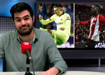 5 jugadores que debes fichar en Biwenger para la jornada 20