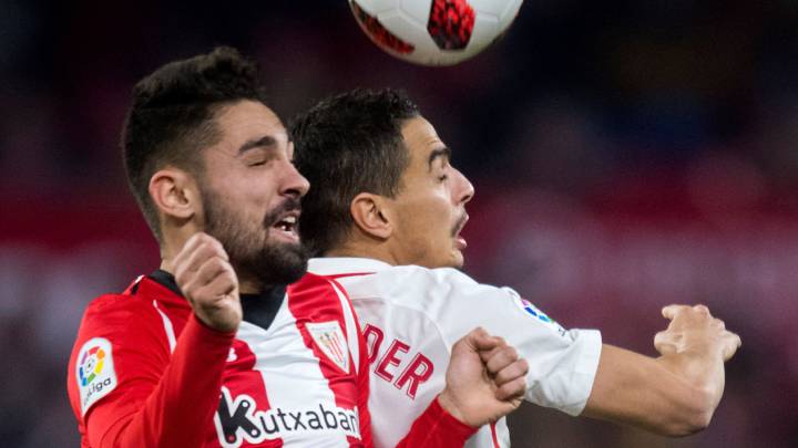 Sevilla 0-1 Athletic: resumen, resultado y goles del partido