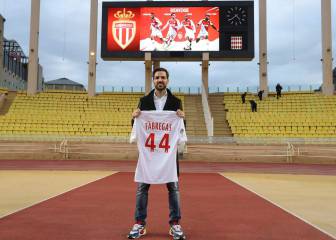 Cesc: