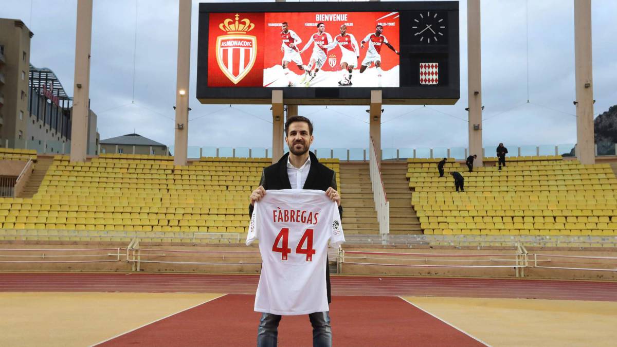 Cesc: "Sometimes I feel more English than Spanish"
