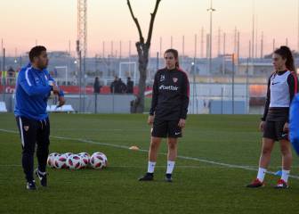 El Sevilla ficha a Vaitukaityte, mejor juvenil de Lituania en 2017